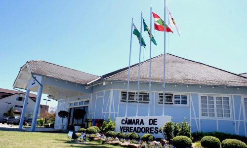 Câmara de Vereadores de Rio Negrinho