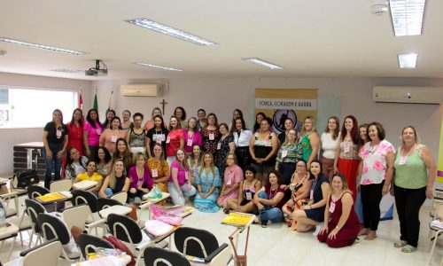 Encontro da Mulher-282