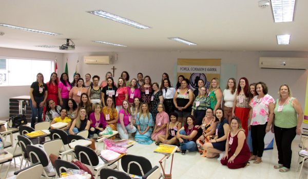 Encontro da Mulher-282