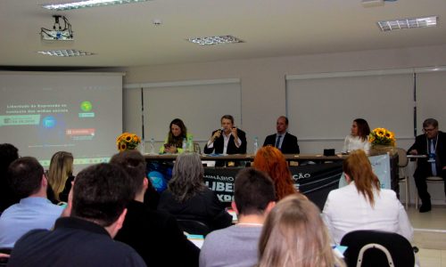 Seminário FETRAMESC-128