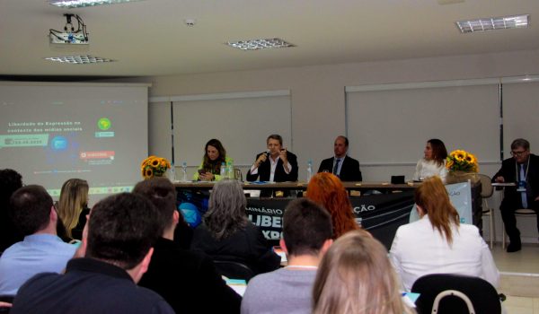 Seminário FETRAMESC-128